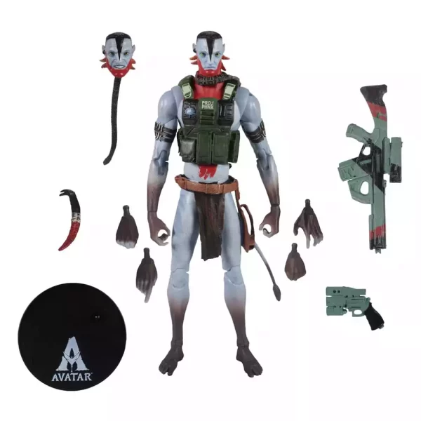 avatar-fire-and-ash-action-figure-recom-quaritch-ash-warrior-18-cm-1765710878-3