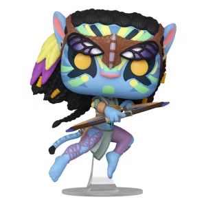 Avatar POP! Movies Neytiri (Battaglia) 9 cm