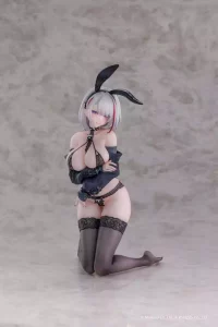 Statua PVC 1/6 Azur Lane Duisburg: Allenamento di Resistenza Gone Wrong - 20 cm