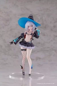 Statua PVC 1/6 Azur Lane: Jade - A Good Girl's Magic (26 cm)