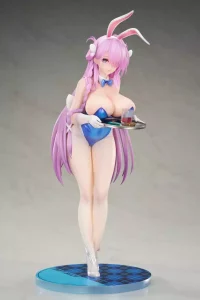Azur Lane: Statua PVC 1/7 Louisville - An Order of Dreams Ver. (26 cm)