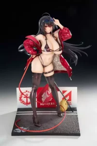 Azur Lane - Statua PVC 1/7 Taihou, Compagna Estatica - 26 cm