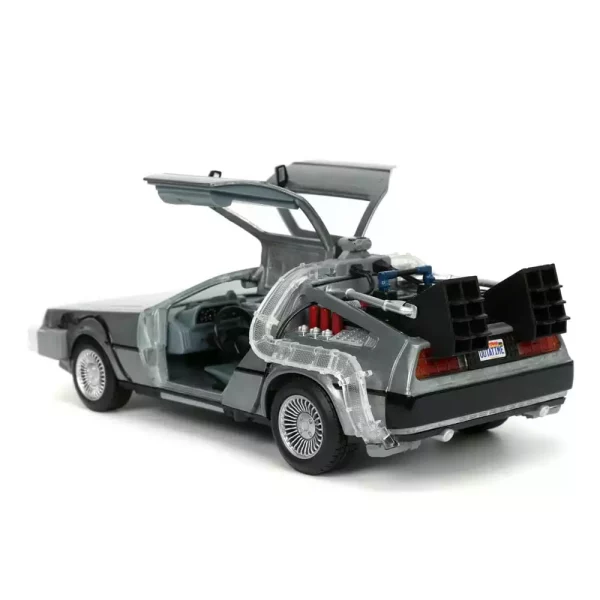 back-to-the-future-diecast-model-1-24-time-machine-model-1-1765684399-5 back-to-the-future-diecast-model-1-24-time-machine-model-1-1765684399-5