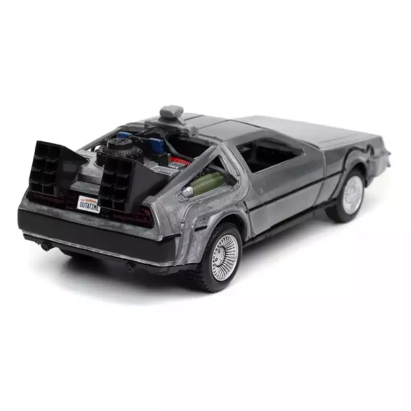 back-to-the-future-diecast-model-1-32-time-machine-1765684295-5 back-to-the-future-diecast-model-1-32-time-machine-1765684295-5