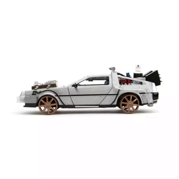 back-to-the-future-iii-hollywood-rides-diecast-model-1-24-delorean-time-machine-railroad-wheels-1765832977-2