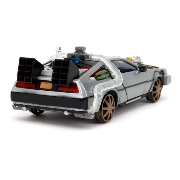 back-to-the-future-iii-hollywood-rides-diecast-model-1-24-delorean-time-machine-railroad-wheels-1765832979-5