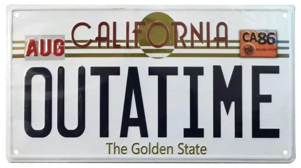 back-to-the-future-metal-sign-outatime-delorean-license-plate-1765677742-0 back-to-the-future-metal-sign-outatime-delorean-license-plate-1765677742-0
