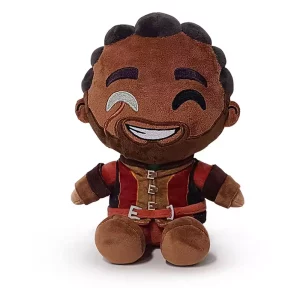 Peluche Wyll Senza Maledizioni da Baldur's Gate 3 - 22 cm