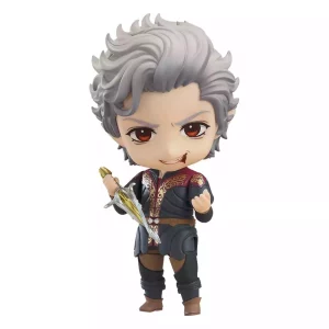 Nendoroid Astarion da Baldur's Gate III - Action Figure 10 cm