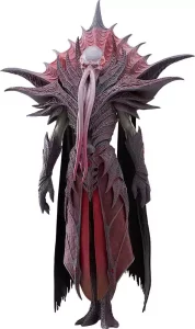 Statua PVC Pop Up Parade Baldur's Gate III - L'Imperatore, 22 cm