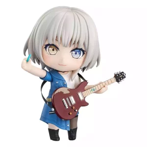 Nendoroid Rana Kaname da BanG Dream!