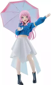 Bang Dream! Statua PVC Pop Up Parade Anon Chihaya, Taglia L 24 cm