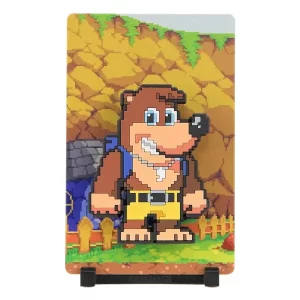 FiGGYZ Banjo-Kazooie: Magnet Collectible da 11 cm