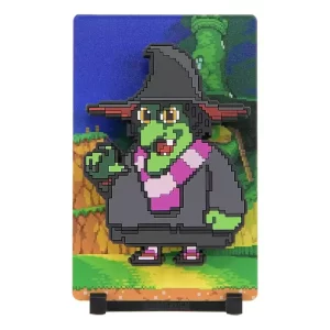 FiGGYZ Banjo-Kazooie – Gruntilda, 11 cm