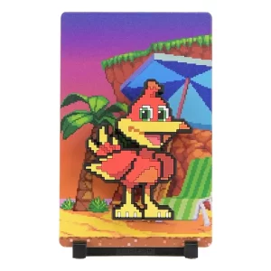 FiGGYZ Banjo-Kazooie: Kazooie 11 cm