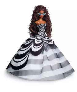 Barbie Signature Doll 65° Anniversario Bionda
