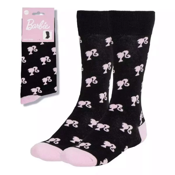 barbie-socks-logo-black-36-43-1765673808-0
