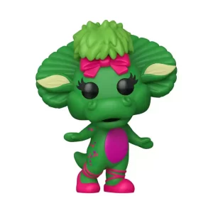 Barney POP! TV, Baby Bop, Action Figure Vinyl 9 cm