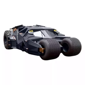 Batmobile Tumbler Super Cyborg (1989) - 33 cm