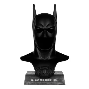 Batman DC Direct Mini Replica 1/3 Copricapo (Batman & Robin) 19 cm
