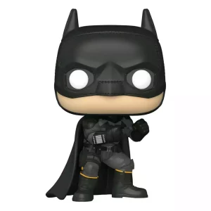 Batman POP! Heroes Vinyl Figure, 9 cm