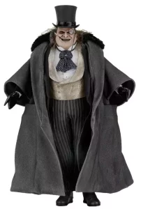 Action Figure Batman Returns 1/4 Penguin (Danny DeVito) 38 cm