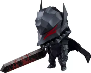 Nendoroid Guts: Armatura Berserker – Berserk