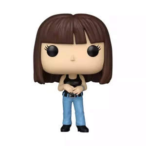 Funko POP! TV Beverly Hills 90210 - Brenda Walsh (9 cm)