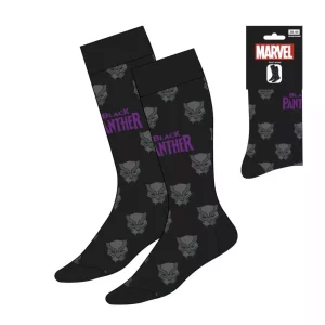 Calzini Black Panther 38-45