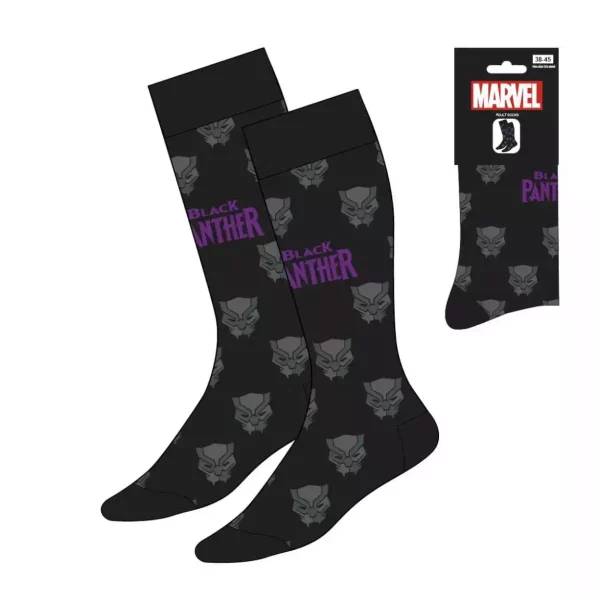black-panther-socks-black-panther-38-45-1765673827-0