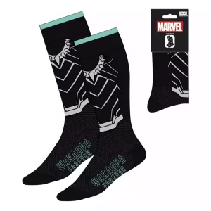 Calzini Black Panther Wakanda Forever 38-45