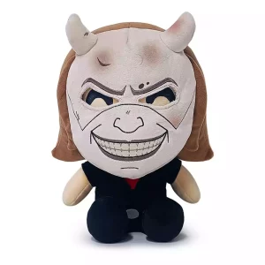 Peluche The Grabber da 'The Black Phone 2' - 23 cm