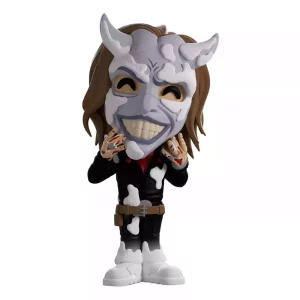 Black Phone 2: The Grabber Vinyl Figure 13 cm
