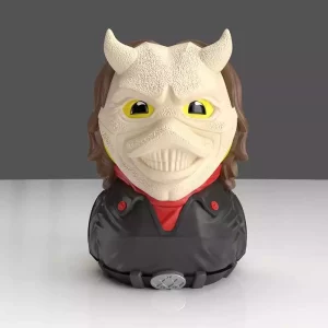 The Black Phone Tubbz PVC Figure - The Grabber - Edizione 1a - 10 cm