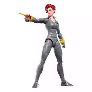 Action Figure Marvel Legends Black Widow - 15 cm