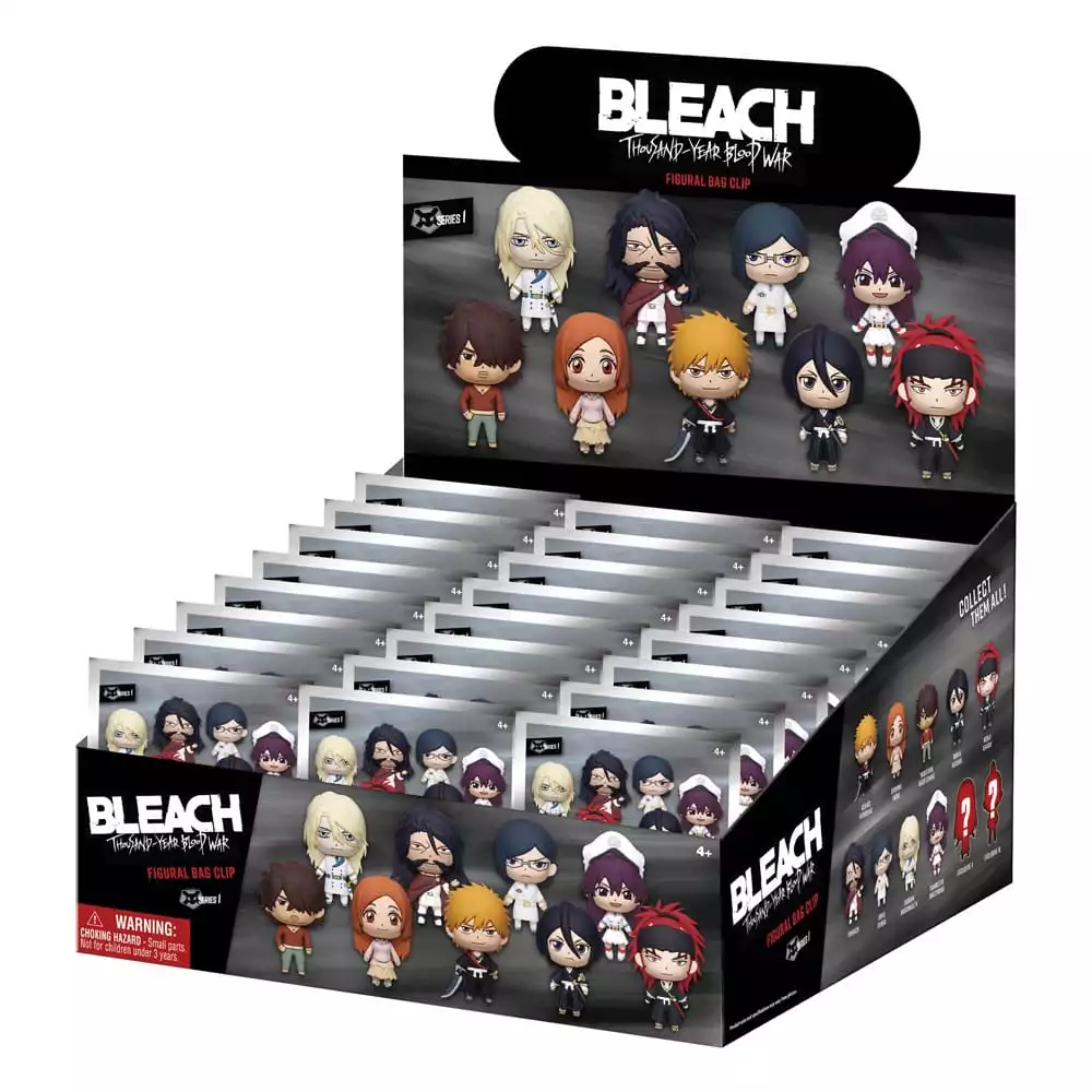bleach-thousand-year-blood-war-3d-foam-bag-clips-series-1-display-24-1765713342-0