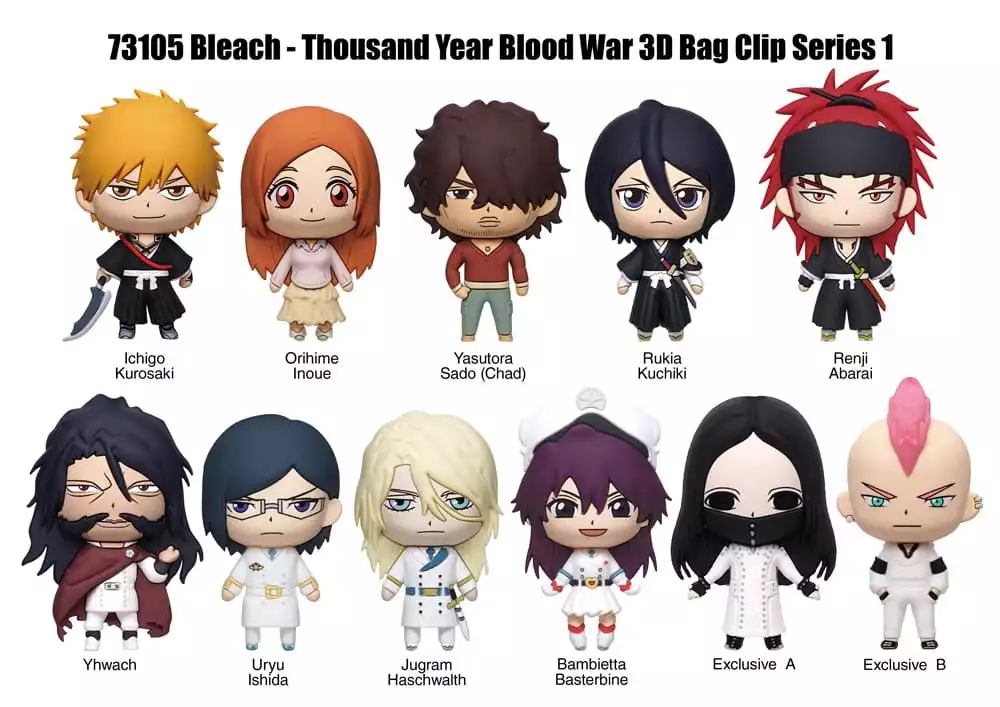 bleach-thousand-year-blood-war-3d-foam-bag-clips-series-1-display-24-1765713344-2