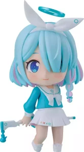 Nendoroid Arona da Blue Archive - Action Figure 10 cm