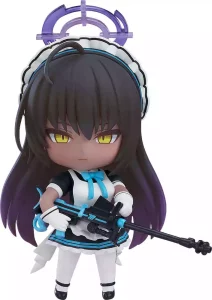 Nendoroid Action Figure Karin Kakudate da Blue Archive (10 cm)