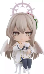Nendoroid Action Figure Nagisa Kirifuji da Blue Archive – 10 cm