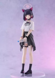 Statua PVC Pop Up Parade Kazusa (Band) Blue Archive - Event KV Ver. 18 cm
