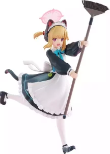 Blue Archive Statua PVC Pop Up Parade Momoi (Maid) 17 cm