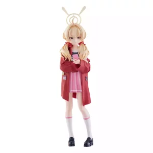 Statua PVC Yoshimi (Band) Blue Archive - Pop Up Parade, 18 cm