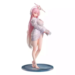 Blue Archive Statua PVC 1/7 Hanako (Costume da bagno) Memorial Lobby Ver. 26 cm