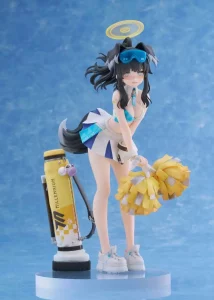 Blue Archive Statua PVC 1/7 Hibiki (Cheerleader) 25 cm