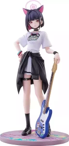 Statua PVC 1/7 Blue Archive – Kazusa (Band)