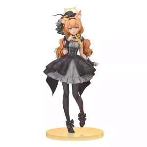 Statua PVC 1/7 Blue Archive Mari (Pop Idol) 23 cm