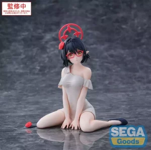 Blue Archive Yumemirize Statua PVC Ayane 12 cm
