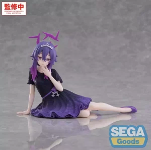 Statua PVC Yumemirize da Blue Archive - Haruka 13 cm