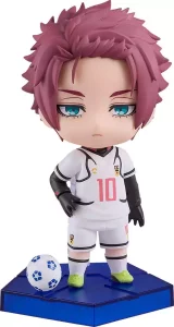 Nendoroid Itoshi Sae da Blue Lock - 10 cm
